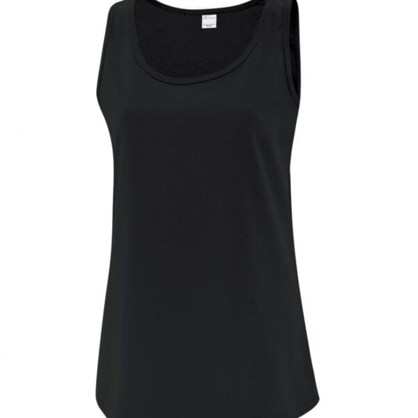 Ladies Tank Top