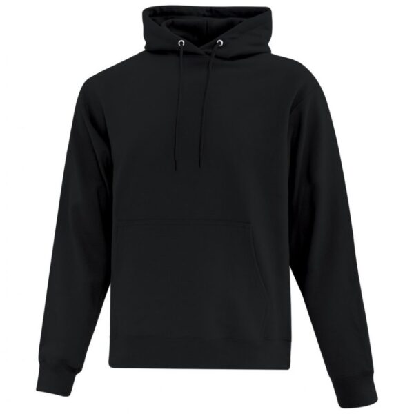 Pull Over Hoodie