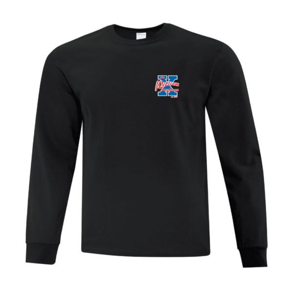 SWS Cotton Long Sleeve Shirt