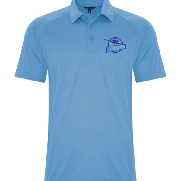 Elsie MacGill MENS POLO