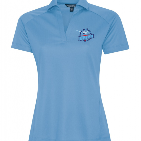 Elsie MacGill LADIES POLO