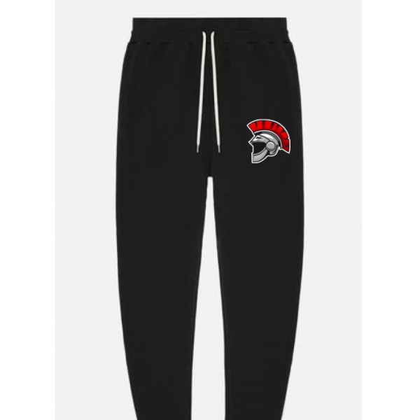 Spartan Head Track Pants