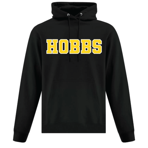 HOBBS Varsity Hoodie