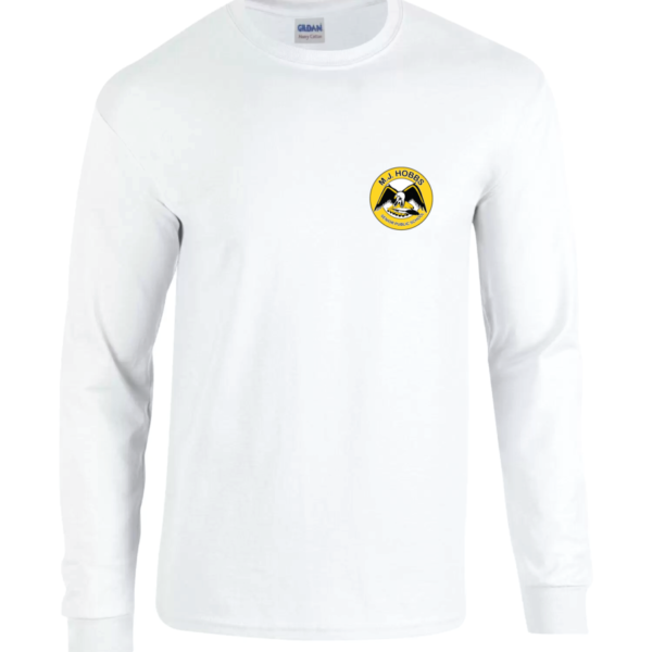 MJ HOBBS LONG SLEEVE SHIRT