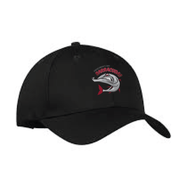 Frenchman's Bay Embroidered Cap