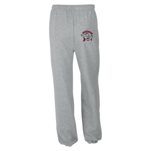 Frenchman's Bay Track Pants