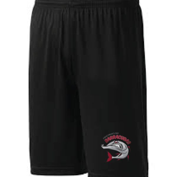 Frenchman's Bay Performance Shorts