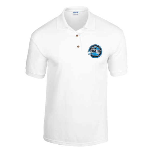 Julie Payette Polo Shirt