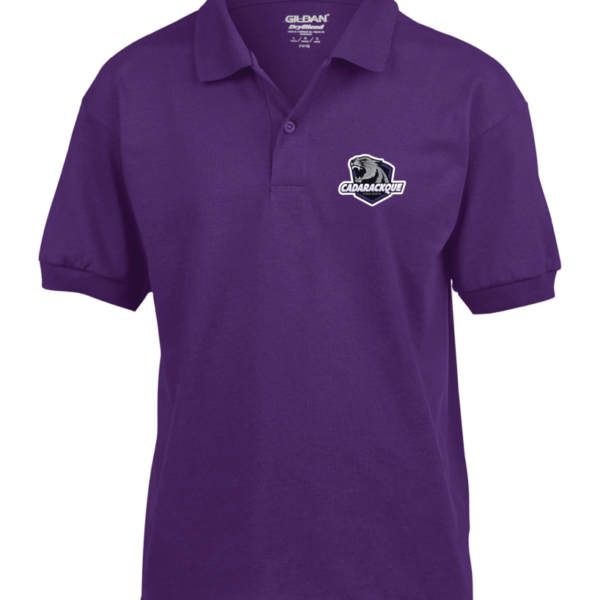 Cadarackque Polo Shirt